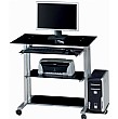 Mobile Glass Workstation