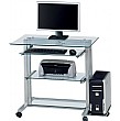 Mobile Glass Workstation