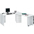 Corner Workstation