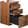 Setenta Drawer Pedestal