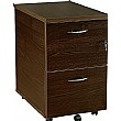Timeless Drawer Pedestal