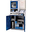 Computer Workstation
