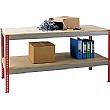 Budget Workbench