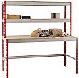 Budget Workstations