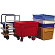 Bulk Containers
