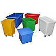 Bulk Containers