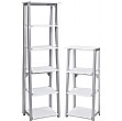 Flatline Narrow Shelving