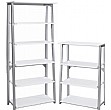 Flatline Wide Shelving