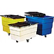 Bulk Containers