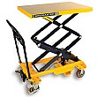 JCB Lift Tables