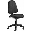 Fabric Operator Chair