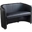 2 Seater Tub Chair