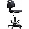 Poly Draughtsman Chair