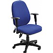 Operator Chair
