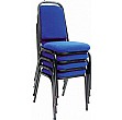 Stackable Banquet Chair