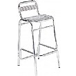 Tall Cafe Stool