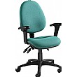 Vantage Operator Chair
