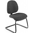Vantage Visitor Chair