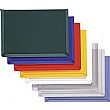 Document Display Pockets
