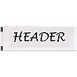 Magnetic Strip Holder