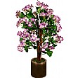 3.5ft Hydrangea - Mauve