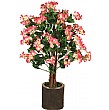 3.5ft Hydrangea - Red