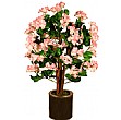 3.5ft Hydrangea - Pink