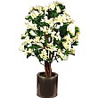 3.5ft Hydrangea - White