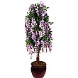 5ft Wisteria - Purple