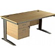 Dalton Rectangular Desks