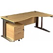 Dalton Wave Desk