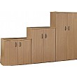Double Door Cupboards