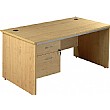 Dalton Rectangular Desk