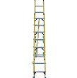 Trade Glass Fibre Ladders