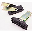 Swivel Safety Feet (Pair)