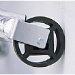 O/D Wall Wheels
