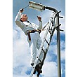 Ladderfix Lighting Collar