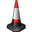 Large Cone