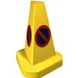 No Waiting Cone