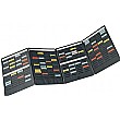T Card Mini Planner Kit