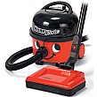 Henry Turbo Vacuum Cleane