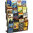 Wall Display Pockets