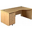 Dalton Wave Desk