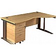 Dalton Wave Desk