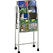 Literature Trolley