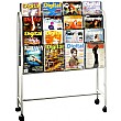 Literature Trolley 32x A4