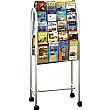 Literature Trolley 40x Th