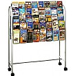 Literature Trolley
