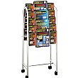 Literature Trolley