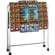 Literature Trolley